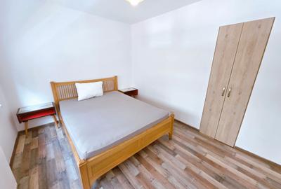 2 camere de închiriat – Ultracentral, Sala Palatului – Calea Victoriei mobilat - 32