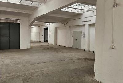 Spatiu Industrial - 3500 mp - Productie - Depozitare - Office - 21