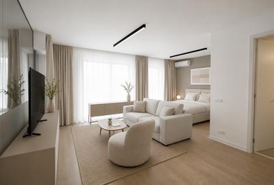 Double Studio | Cloud 9 | Modern Studio - 2