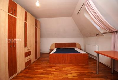 Apartament 2 Camere | Lascăr Catargiu | Calea Victoriei | Imobil 1933 - 9
