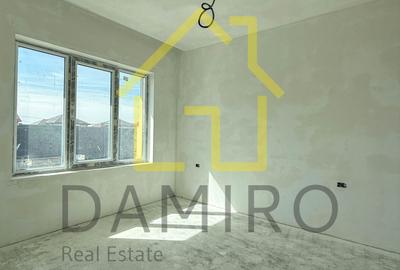 Casa P+Pod 4 Camere Teren 500 mp Dragomiresti Deal Ilfov 2026 - 6