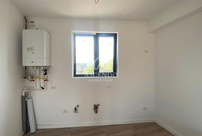 Apartament 3 camere nou | 77,4 mp | Terasă | Giurgiului | 2024 - 12