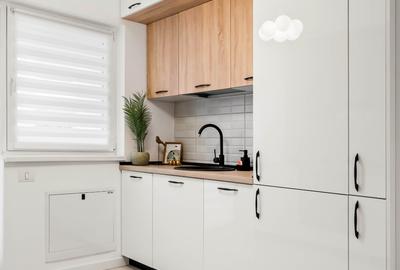 Apartament de vanzare situat in complex 81 Residence-Popesti-Leordeni - 10