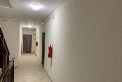 Teilor Residence Floresti