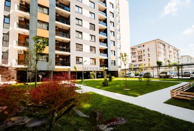 Spațiu comercial stradal 145,8 mp | 5 parcări | Metalurgiei, Sector 4 - 2