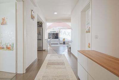 COMISION 0%! PENTHOUSE COCHET CU 3 CAMERE ȘI TERASĂ | GHIMBAV-CRISTIAN - 17