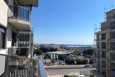 Apartament modern cu 3 camere și terasă, (optional  3 locuri parcare) -190.000 € - 24