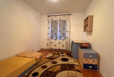 Apartament 3 camere zona Ghe. Lazar - 5