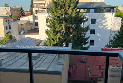 Duplex Premium de Închiriat | 200 mp | – Arcul de Triumf | 2 Parcări - 15