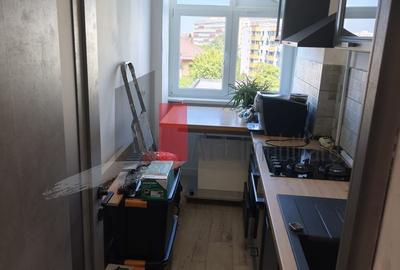 Vânzare apartament 2 camere decomandat Luică - 17