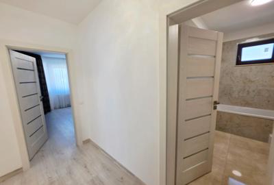 Vilă premium 5 camere în Păuleștii Noi | Mobilată | Construcție 2025 - 54