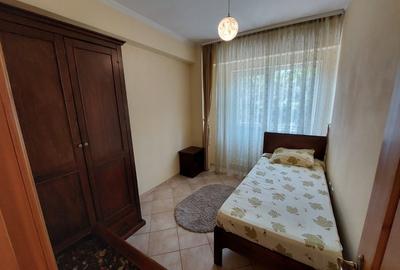 3 camere PRUNDU , mobilat / utilat , finisaje medii ! - 8