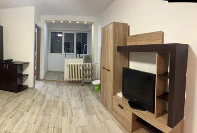 Garsonieră decomandată în Drumul Taberei
