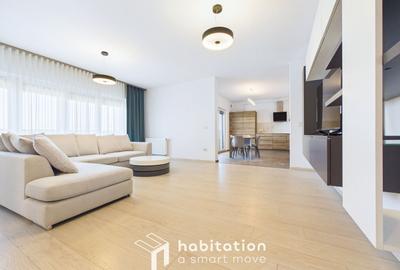 Penthouse elegant si primitor, cu un view spectaculos, in zona Lipovei - 7