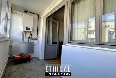 3 Camere, 70 mp, centrala proprie, 5 Minute de Metrou Lujerului - 6