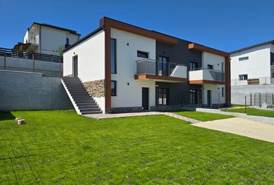 Casa 3 camere de vanzare, zona Cug Valea Adanca - 1
