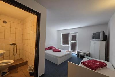 Casa tip pensiune, P+1E+M,9 camere,Baile ! Mai,Sanmartin;Bihor - 4