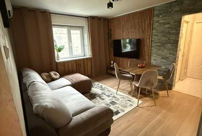 🔑 De închiriat: Apartament modern 2 camere – Șoseaua Giurgiului ✨🏢 - 8