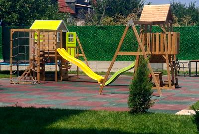 ​Oportunitate: Apartament modern de 2 camere, etaj 1 - 49