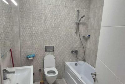GARSONIERA | ZONA INEL 1 | SOLID RESIDENCE | LOC PARCARE | TERMEN LUNG - 7