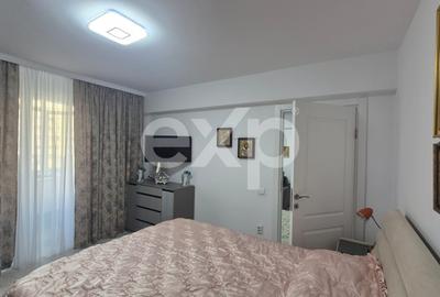 Apartament 3 camere – ultracentral Pitești | renovat complet | parcare inclusa - 4