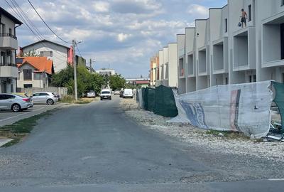 Casă modernă P+1E+ER 108 mp utili  3 băi  Terase și balcoane  Giroc - 7