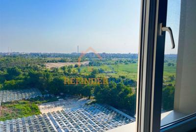 Apartament 3 camere Mobilat Lux l Delta Vacaresti Vedere l 85 mp l Rin Grand Res - 9