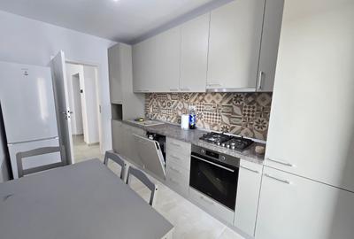 Grand Kristal Residence- ap. cu 2 cam, dec, prima inchiriere, loc parcare inclus - 5