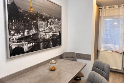 APARTAMENT 3 CAMERE DE VÂNZARE | MĂNĂȘTUR – STR. BRATEȘ | RENOVAT | PARCARE - 6