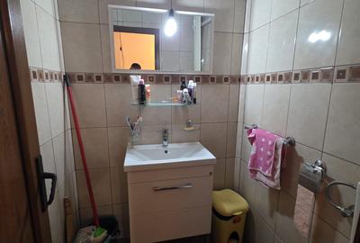 3 Camere 100mp Tomis 3 zona piata - 630 Euro - 14