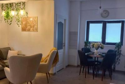 Hala Traian | 3 Camere | Centrala | Renovat | - 2