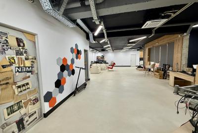 Spatiu Comercial Green Lake Sisesti- Pret 1.900 euro+TVA - 7