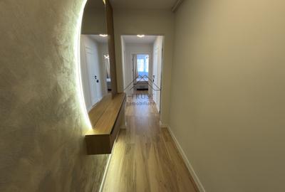 Apartament 2 camere Premium, complet renovat și mobilat | lângă Acad. de Muzică - 8