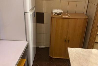 Vitan Dristor garsoniera cocheta 300 euro/luna - 6