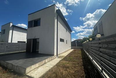 Casa Individuala Magurele / Spicului Zona Verde - 5