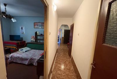 Apartament 3 camere, Lujerului, la 5 minute de metrou, etaj 2 - 9