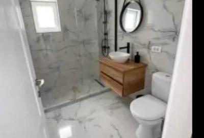 Apartament 2 camere zona Mamaia sat mobilat utilat 40 mp - 2