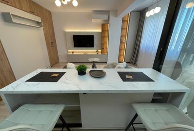 Apartament Nou | Finisaje Premium | Parcare Privată | Comat Towers - 5