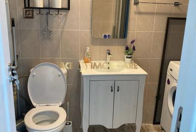 2 Camere de inchiriat | Baneasa | Centrala | Cat friendly - 8