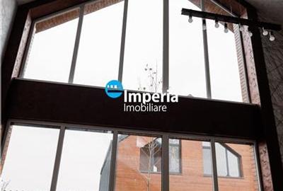 Vila in stil scandinav, eficient  energetica,  Miroslava - 6