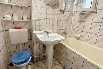 Apartament decomandat cu 3 camere-Nicolae Titulescu-Victoriei - 13