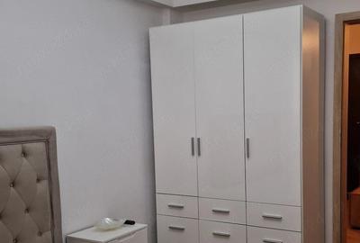 Pacii - 3 min. metrou  - BLOC NOU - Apartament MODERN - 4