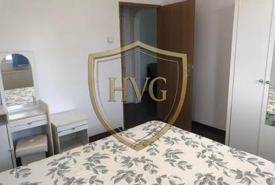 Apartament cu 2 camere | Proximitate metrou | Semidecomandat | 1 Mai - 3