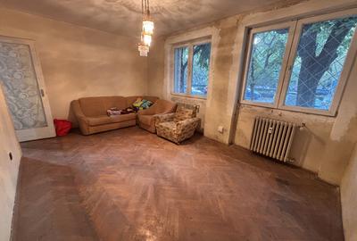 3 Camere -Aleea Circului -500 m de Metrou Stefan cel Mare -Birou sau Locuinta - 7