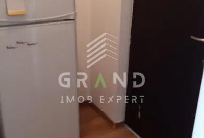 Garsonieră, zonă semicentrală. Ocazie!! - 4