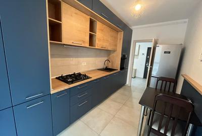 2 Camere | Berceni Metalurgiei | Grand Kristal Residence | Parcare - 12