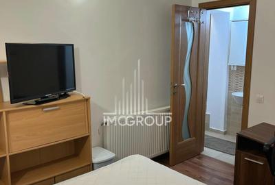 Apartament 3 camere de închiriat, 2 bai, cheltuieli incluse, UMF - 6