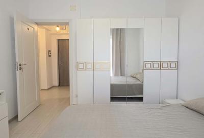 Apartament 3 camere de închiriat, Prima Nufărul – AP1540 - 11
