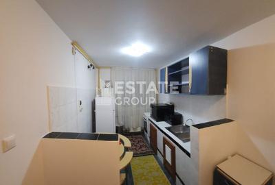Apartament cu 2 camere decomandat în Girocului