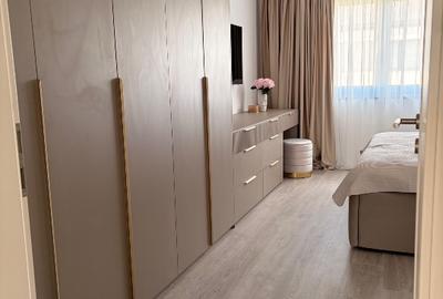 Duplex modern de închiriat – Sânpetru, Brașov | Prima închiriere - 13